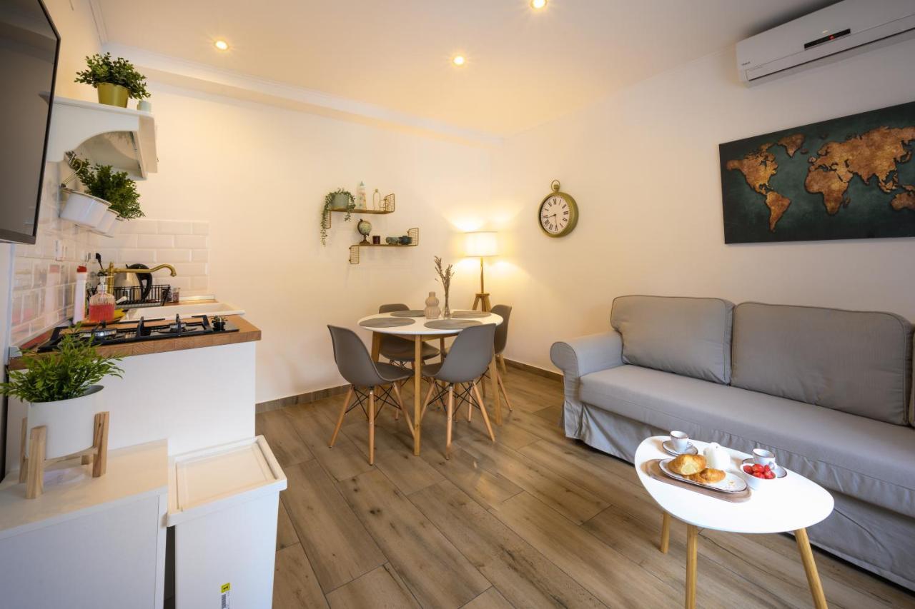 Mila And Jurija Formenti 2 Apartments In Heart Of Nautic Marina, With Heated Swimming Pool, Bikes, Sup, Kajak Skradin Exterior photo